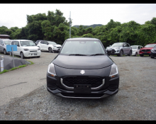 Used Suzuki Swift Cars For Sale in Japan