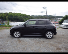 Suzuki Swift 2024