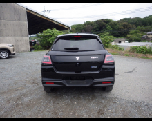 Suzuki Swift 2024