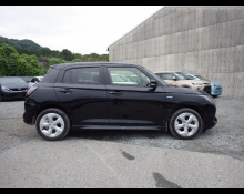 Suzuki Swift 2024