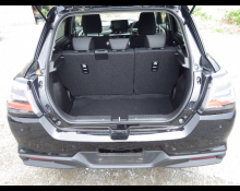 Suzuki Swift 2024
