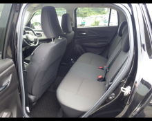 Suzuki Swift 2024