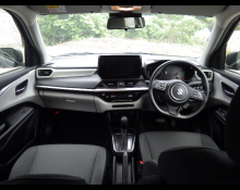 Suzuki Swift 2024