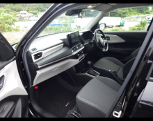 Suzuki Swift 2024