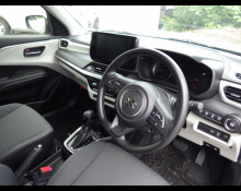 Suzuki Swift 2024