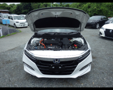 Honda Accord 2022