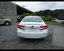 Honda Accord 2022