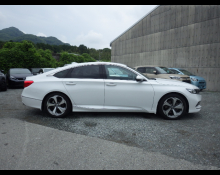 Honda Accord 2022
