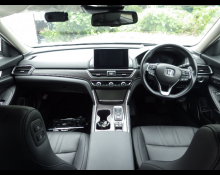 Honda Accord 2022