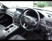 Honda Accord 2022