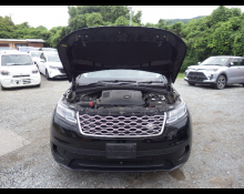 Land Rover Range Rover Velar 2022