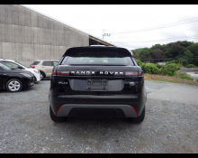 Land Rover Range Rover Velar 2022