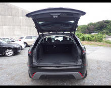 Land Rover Range Rover Velar 2022