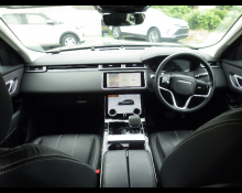 Land Rover Range Rover Velar 2022