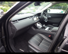 Land Rover Range Rover Velar 2022