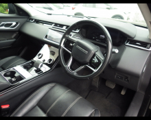 Land Rover Range Rover Velar 2022