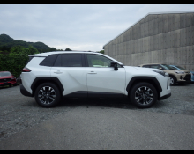 Toyota RAV4 2026