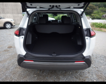 Toyota RAV4 2026