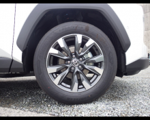 Toyota RAV4 2026