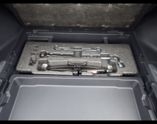 Toyota Harrier Hybrid 2024