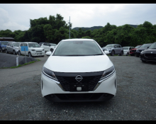 Nissan Note 2022 For Sale and Price
