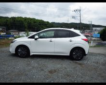 Nissan Note 2022