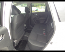 Nissan Note 2022