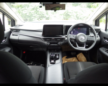 Nissan Note 2022