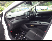 Nissan Note 2022