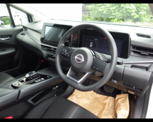 Nissan Note 2022