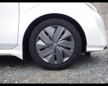 Nissan Note 2022