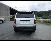 Toyota Land Cruiser 250 2024