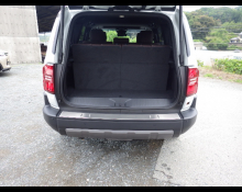 Toyota Land Cruiser 250 2024