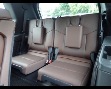 Toyota Land Cruiser 250 2024