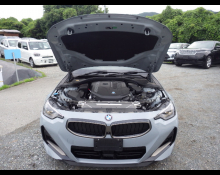 BMW 2 series 2022