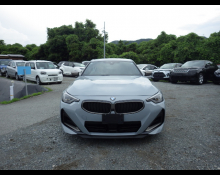 Used Bmw 2 series Cars For Sale in Japan