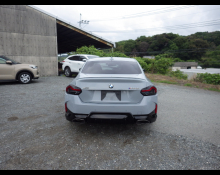 BMW 2 series 2022