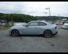 BMW 2 series 2022