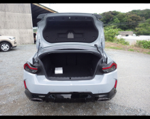 BMW 2 series 2022