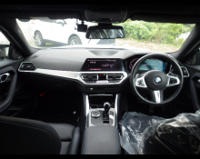 BMW 2 series 2022