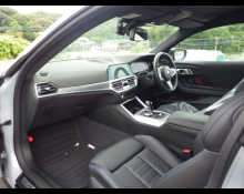 BMW 2 series 2022