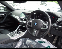 BMW 2 series 2022