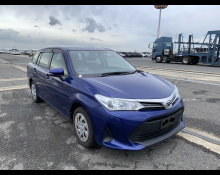 Toyota Corolla fielder 2020 For Sale and Price
