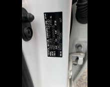 Toyota Corolla Fielder 2020