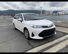 Toyota Corolla fielder 2020 For Sale and Price