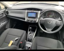 Toyota Corolla Fielder 2020