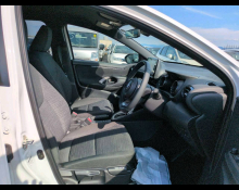 Toyota Yaris 2023