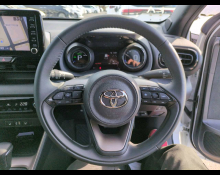 Toyota Yaris 2023