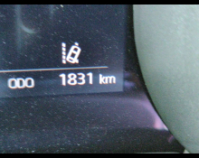 Toyota Yaris 2023