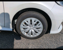 Toyota Yaris 2023